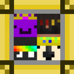 Blurry's Java PvP [Unstable SMP Shields Addon] logo