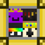 Blurry's Java PvP [Unstable SMP Shields Addon] logo