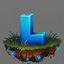 LurialCraft - Performance Pack logo