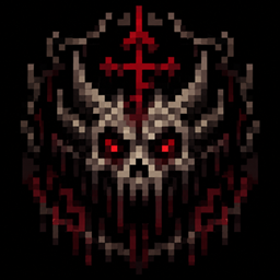 More Paranoia project image