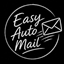 Easy Auto Mail logo