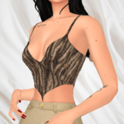 VERA BUSTIER  project image