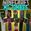 More Zombies Legacy logo
