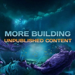 More Building - Unpublished Content project image