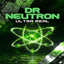 Dr.Neutron UltraReal Vibrant Visuals logo