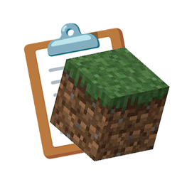 Copy Block ID logo