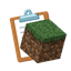 Copy Block ID logo