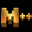 Better Majnr+ logo