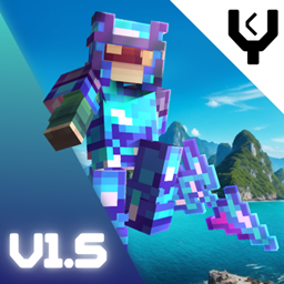 Lyro PvP: ULTIMATE project image