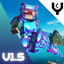 Lyro PvP: ULTIMATE logo