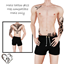 Male tattoo #12 logo