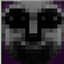 The Obsessed Knocker logo