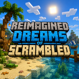 Reimagined Dreams of Scrambled project image