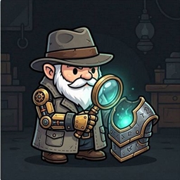 Upgrade Inspector logo