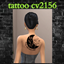 tattoo  cv2156 logo