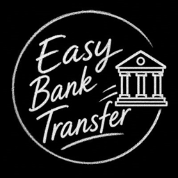 Easy Bank Transfer project image
