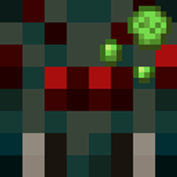 No Cave Spider Poision project image