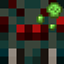 No Cave Spider Poision logo