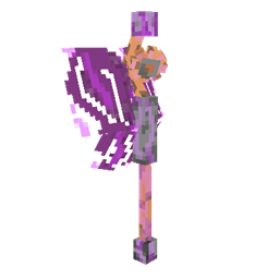 Ev0's Building Wands logo