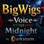 BigWigs | Voice (Italian) Midnight by Ðarkstorm logo