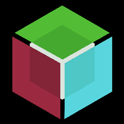 No Block Shading logo