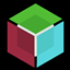 No Block Shading logo