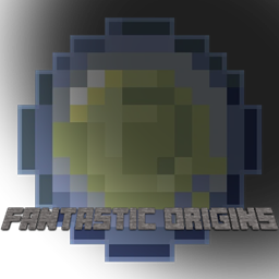 Fantastic Origins logo