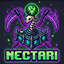 NecTari logo