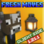 Fresh moves logo