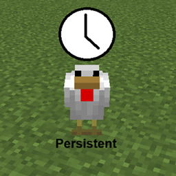 Persistence