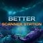 Better Scanner Station logo