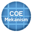 ⛏️ Create Ore Excavation x Mekanism logo