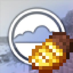 Eating Animations x Aether project image