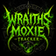 Wraiths Moxie Tracker - Surplus Bag Alert logo