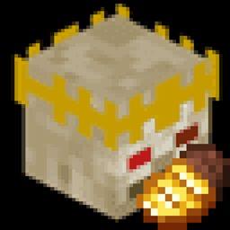 Eating Animations x Twilight Forest project image