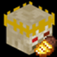 Eating Animations x Twilight Forest logo