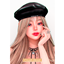 💋 Crush Beret 💋 (Female Version) logo