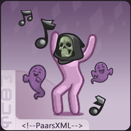 GHASTLY GAVOTTE FOR ALL project image