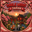 Sable Wood - Japan logo