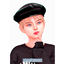 💋 Crush Beret 💋 (Children Version) logo