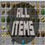 All Items (Server Mod) logo