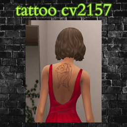 tattoo cv2157 project image