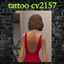 tattoo cv2157 logo