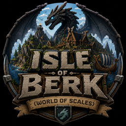 Isle of berk (World of scales) project image