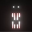 Man from the fog bedrock port 100% accurate to the java one logo