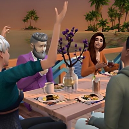 Max Skilled Staff (Restaurant, Retail, Vet, Bar, Wellness, Small Business) project image