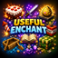 Useful enchant logo