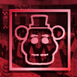 Remnant of Fazbear's logo