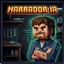 NARRADOR.IA logo