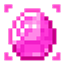 Pink - Diamond logo